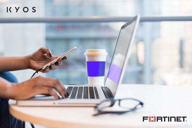 Kyos-Forticlient-ZTNA