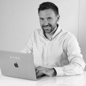 Picture of Laurent Chuat