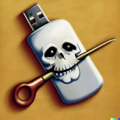 Cle-USB-Infecte-Malware-Sensibilisation-Securite-Informatique-Peripherique