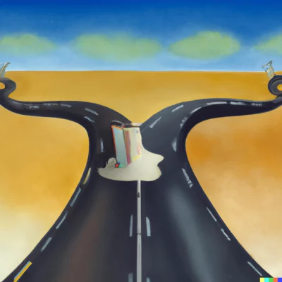 Cliquer Lien Choisir URL Connu - Sensibilisation Sécurité Informatique