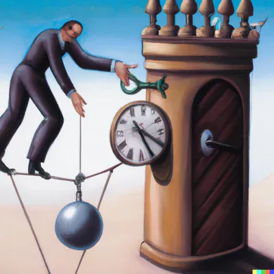 Employé Contournement Mesures Sécurité - Sensibilisation Cybersécurité