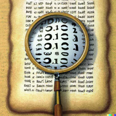 Loupe Déchiffrement - Sensibilisation Sécurité Informatique